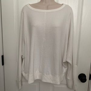 Anna long sleeve sweater